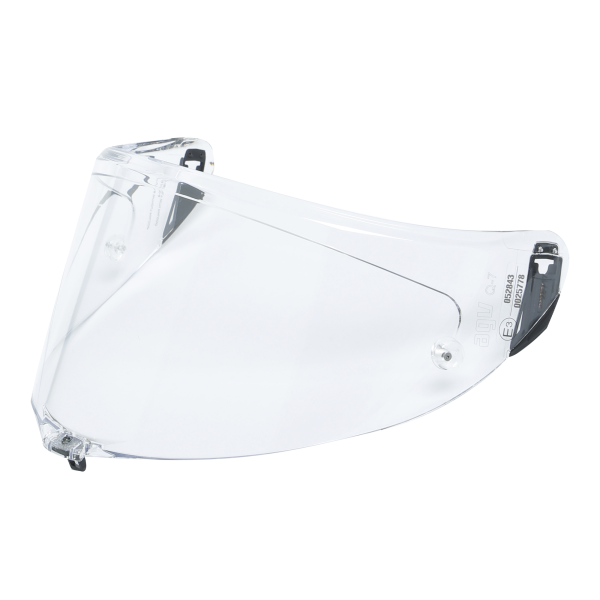 AGV Race 3 Anti Scratch Race Kit Visor
